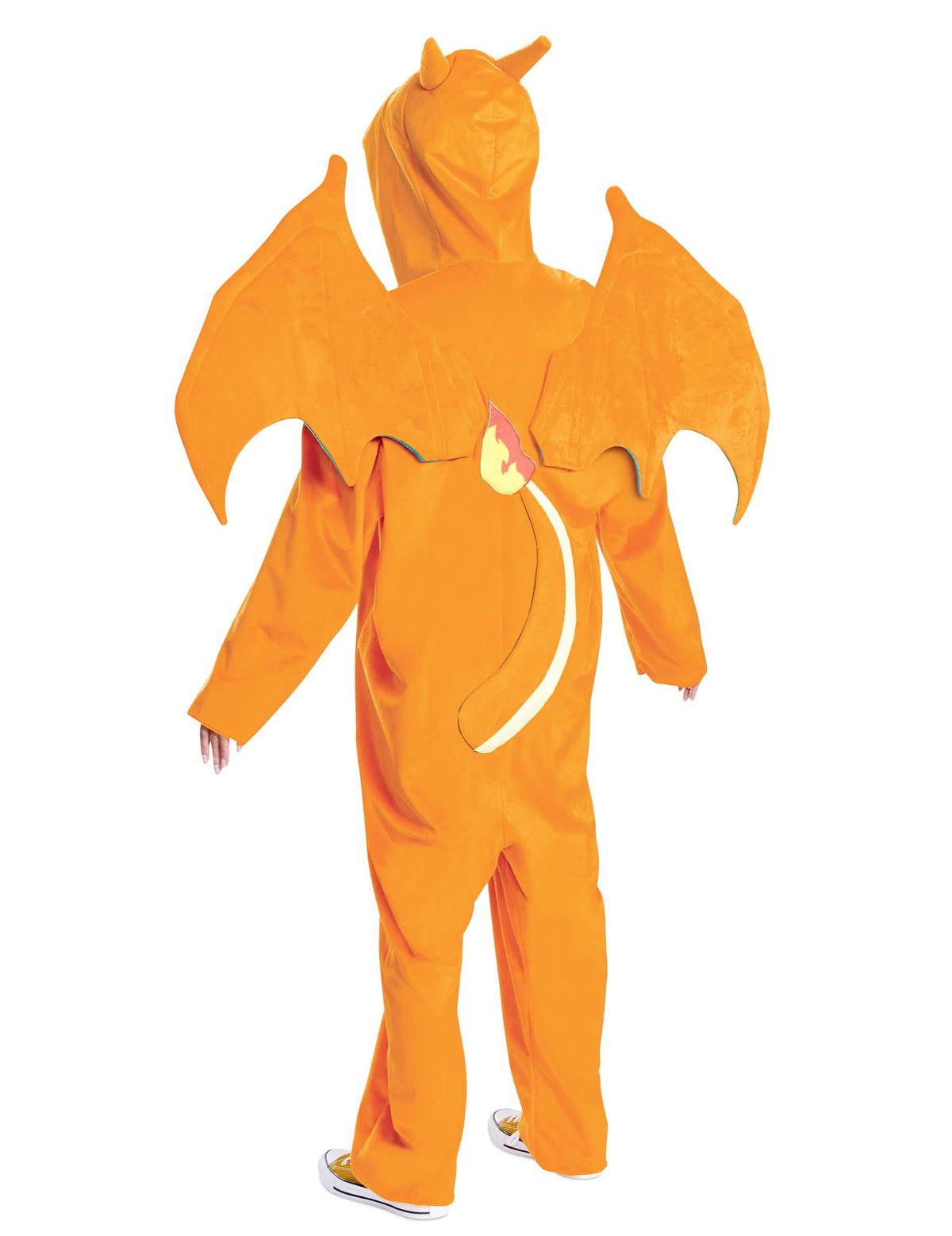 Disfraz de Charizard Pokémon™ para adultos
