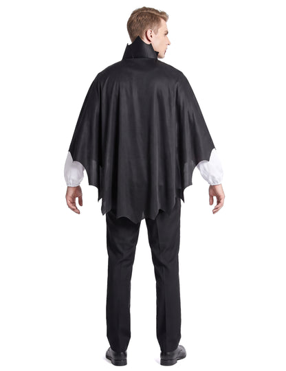 Disfraz de vampiro ideal para Halloween