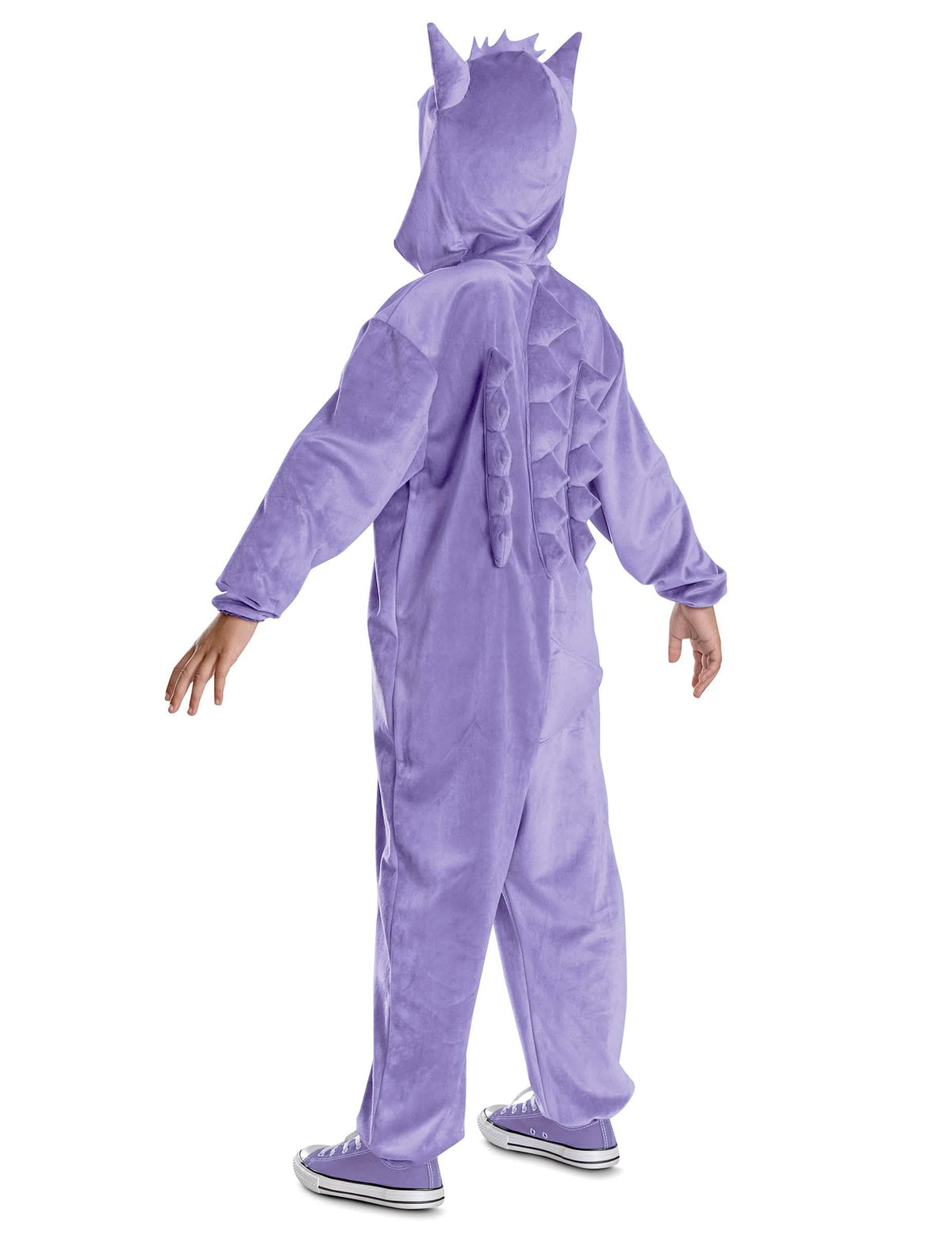 Disfraz de Gengar Pokémon™ para niños