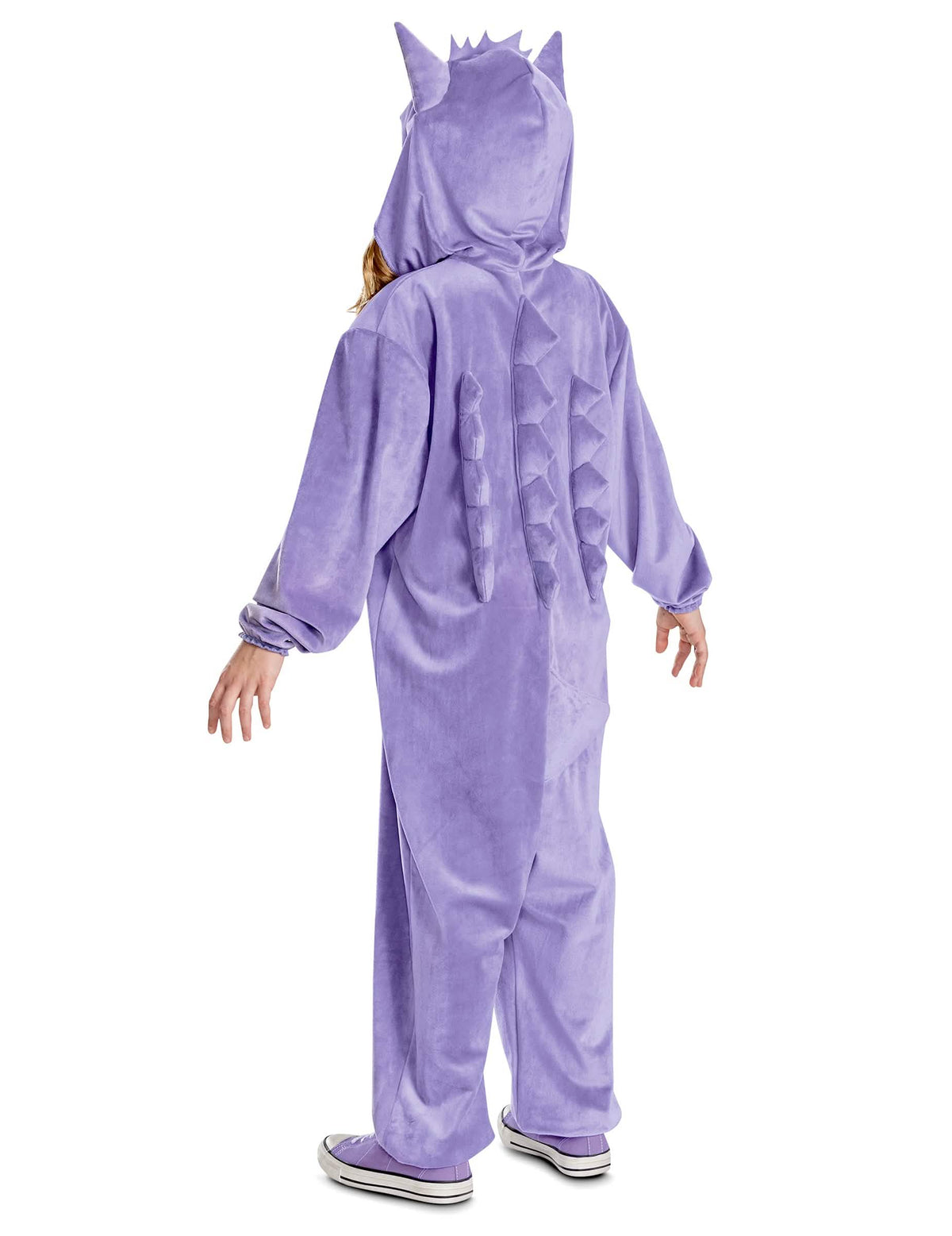 Disfraz de Gengar Pokémon™ para niños