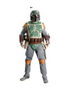 Disfraz edición coleccionista Star Wars Boba Fett™ adulto