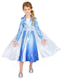 Disfraces de Princesas Disney para Niños