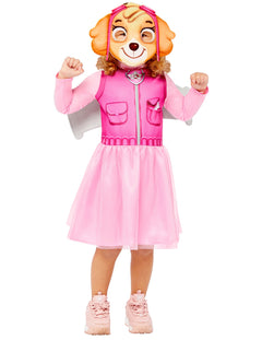 Disfraces niños Super Héros Rose