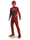 Disfraces Flash