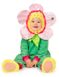 Disfraces de bebé para Pascua