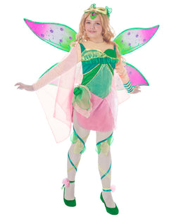 Disfraces Winx para niños