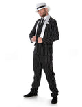 Disfraces Chic y Choc para Adultos