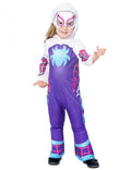 Disfraces de Marvel para niñas