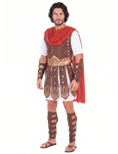 Disfraz gladiador hombre