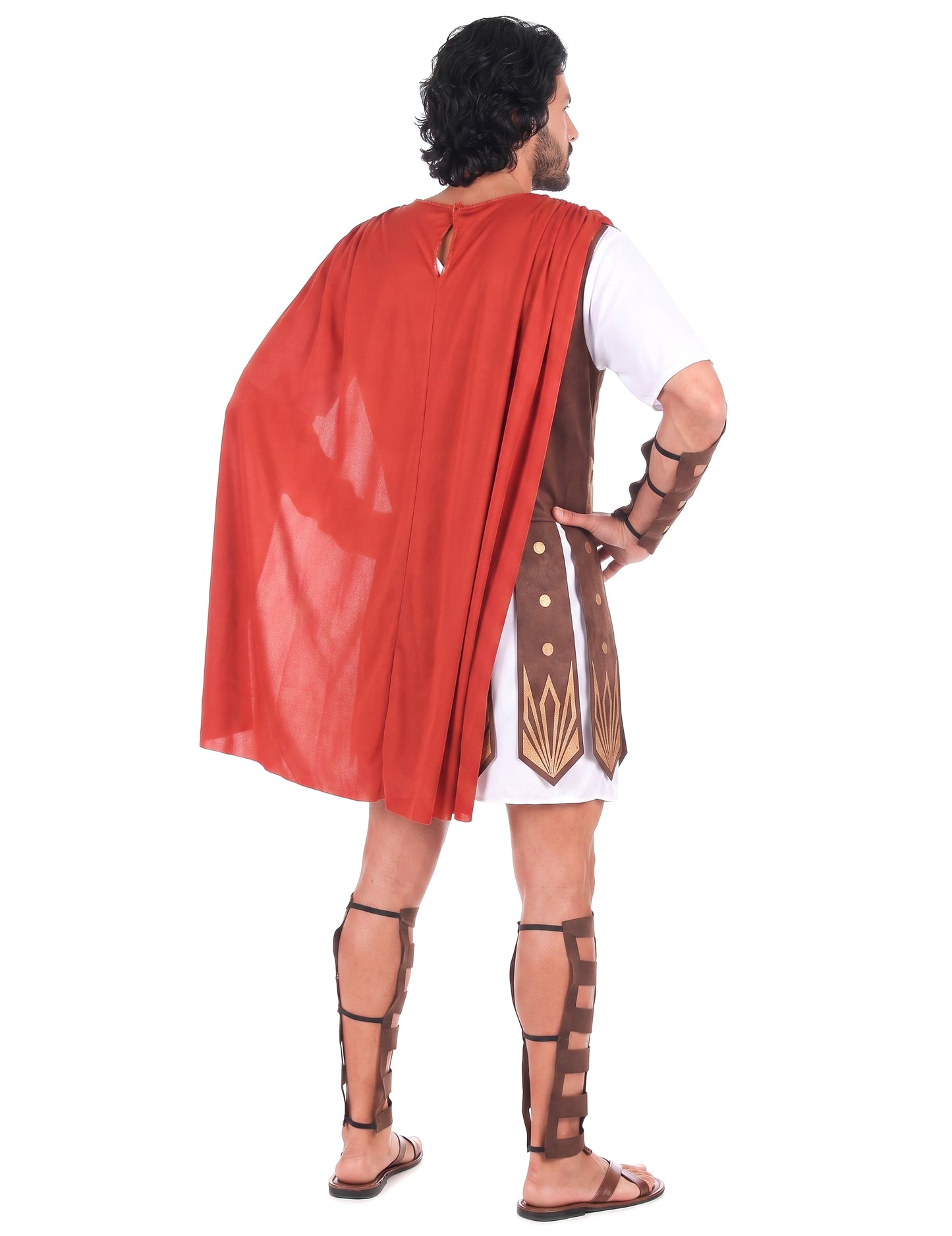 Disfraz gladiador hombre