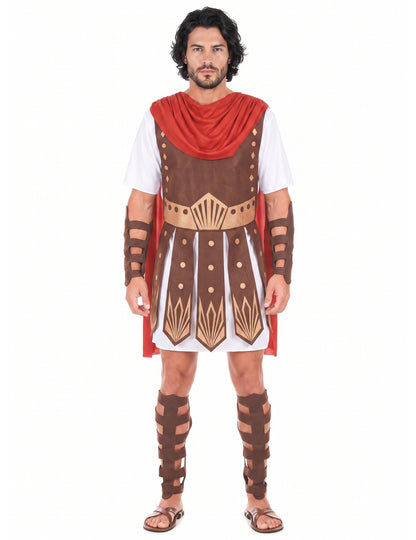 Disfraz gladiador hombre