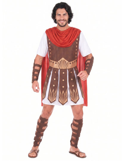 Disfraz gladiador hombre