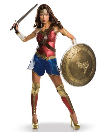 Disfraz Grand Héritage de Wonder woman™ para mujer