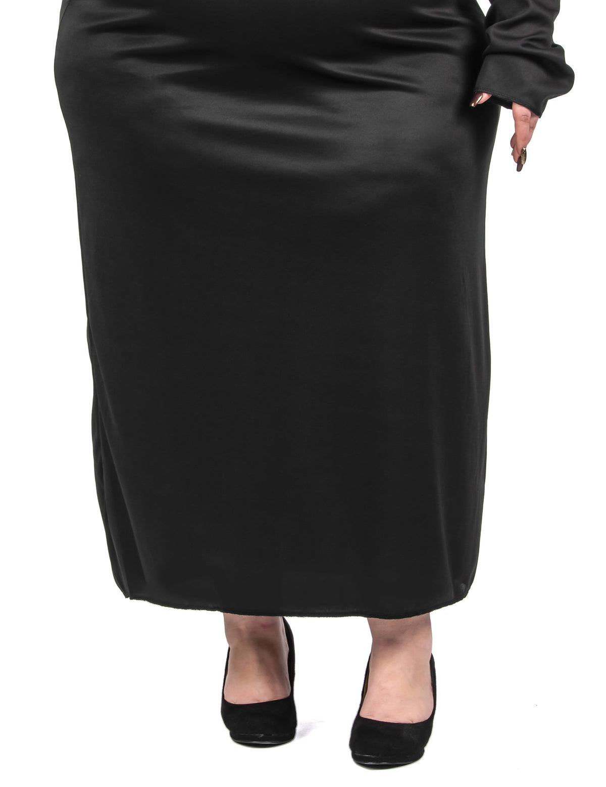 Disfraz monja mujer talla grande