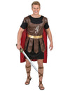Disfraz de guerrero gladiador hombre