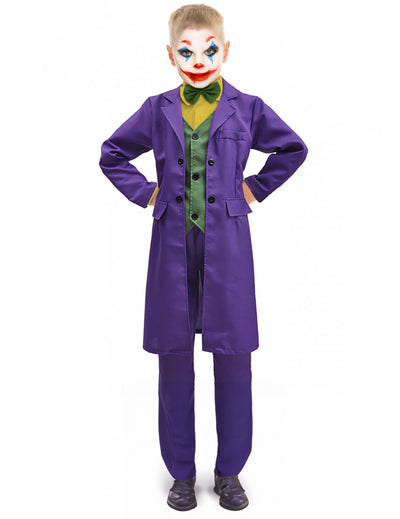 Disfraz Joker™ niño