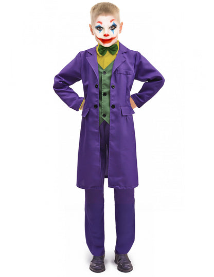 Disfraz Joker™ niño