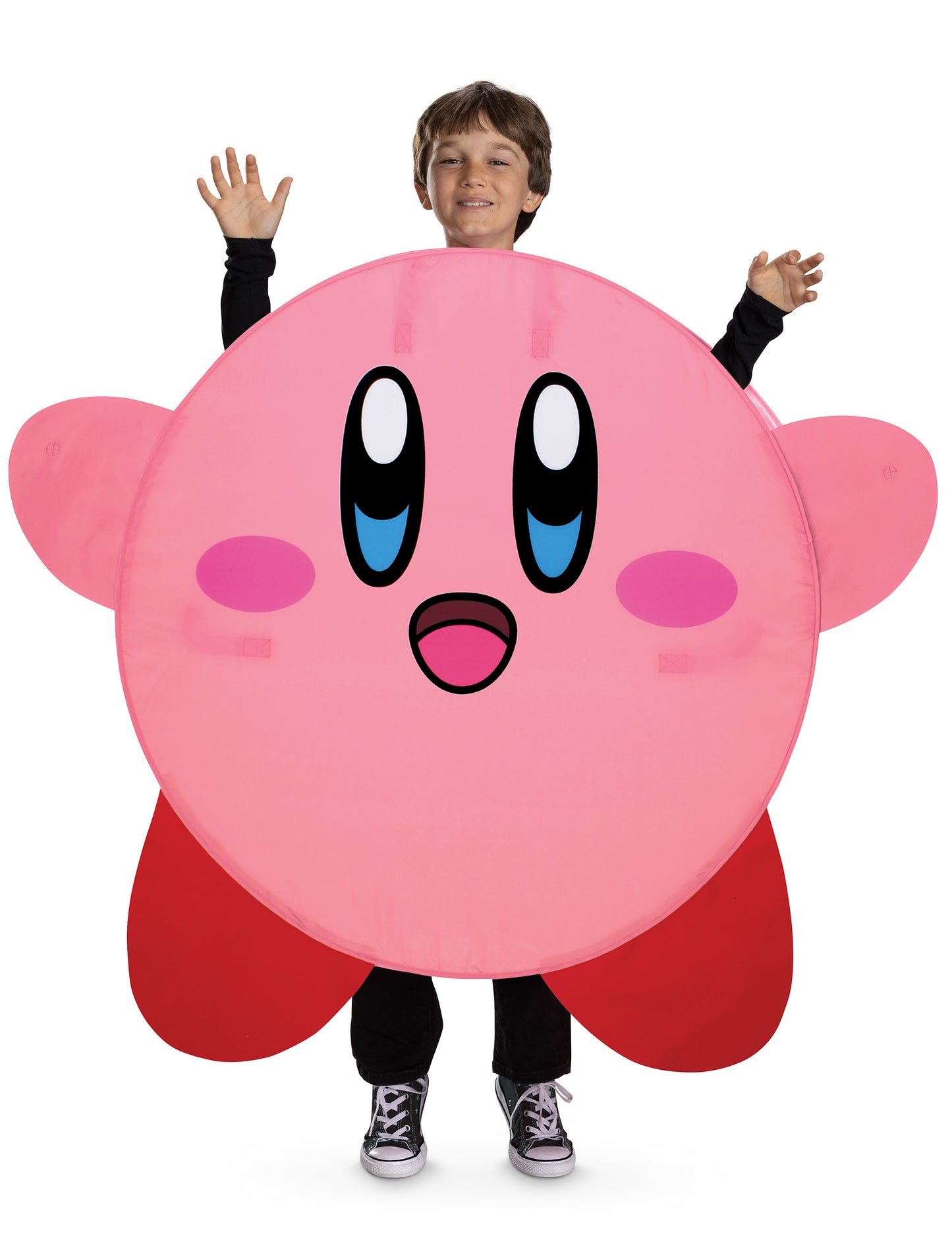 Disfraz de adulto Kirby™ Pop Out