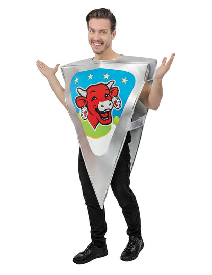 Disfraz de La Vaca que ríe™ para adulto