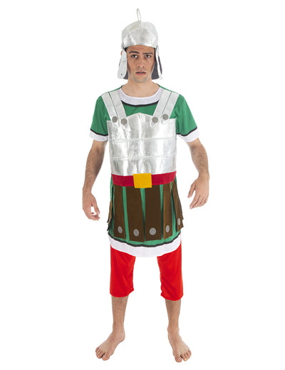 Disfraz legionario romano Astérix y Obélix™ hombre