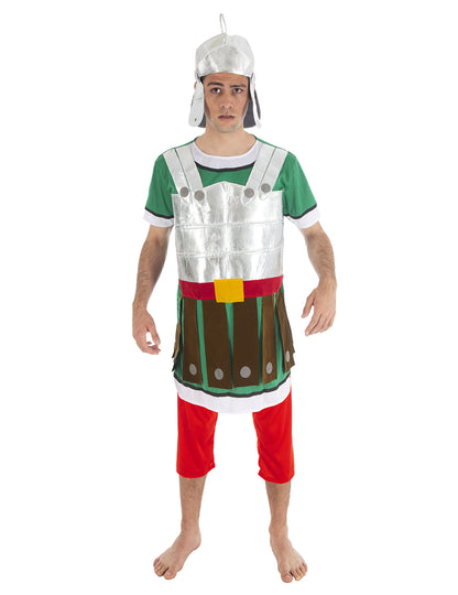Disfraz legionario romano Astérix y Obélix™ hombre