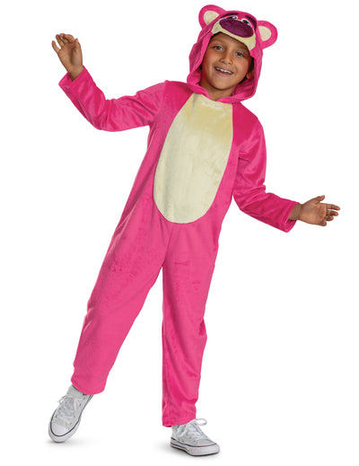 Disfraz de Lotso deluxe Toy Story™ para niños