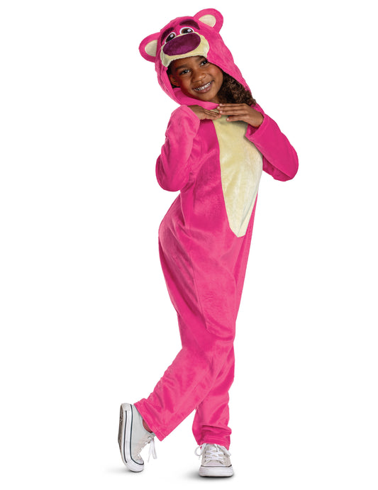 Disfraz de Lotso deluxe Toy Story™ para niños