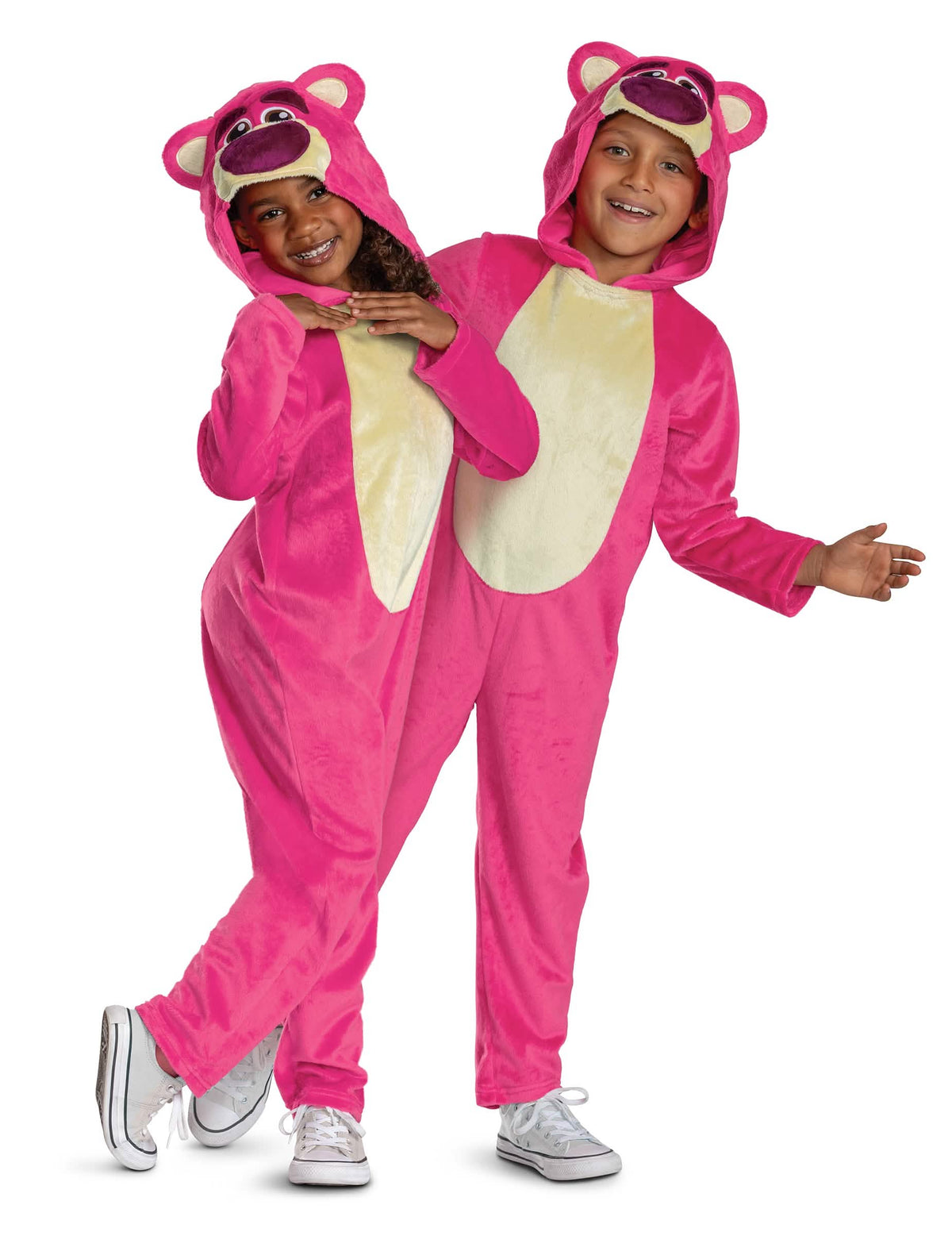 Disfraz de Lotso deluxe Toy Story™ para niños
