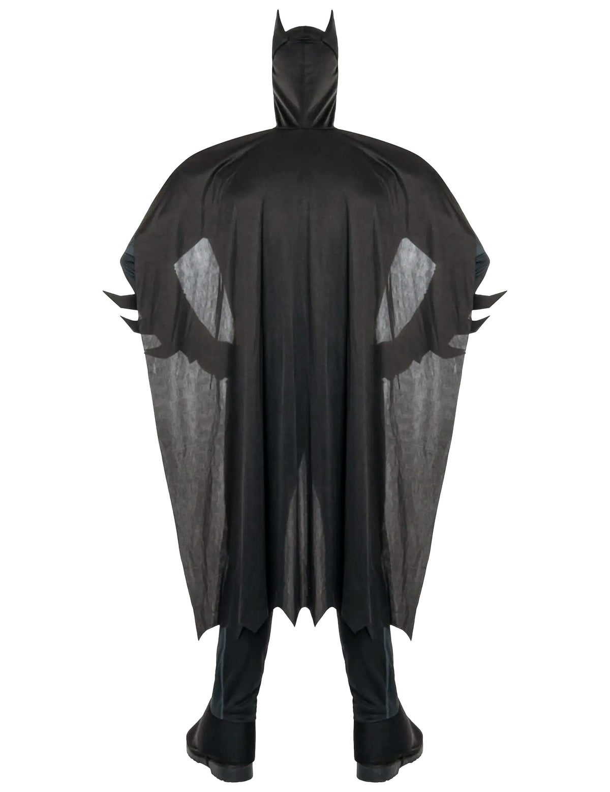 Disfraz de Batman™ negro para hombre