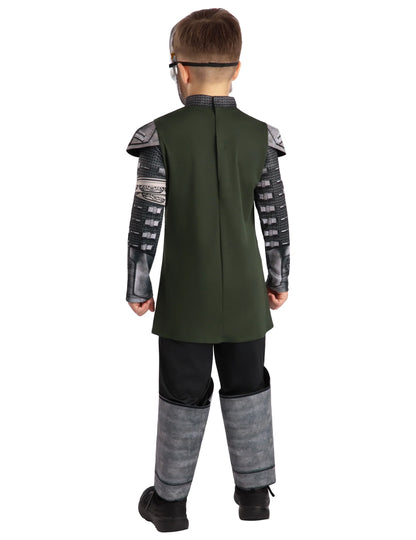 Déguisement luxe Docteur Doom Avengers Doomsday™ enfant