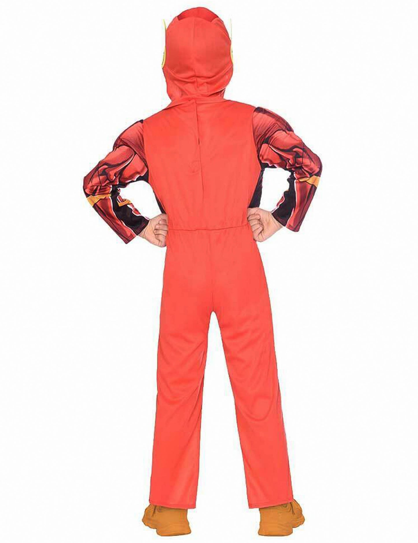 Déguisement luxe Flash™ enfant