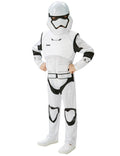 Disfraces de Star Wars para niños blancos