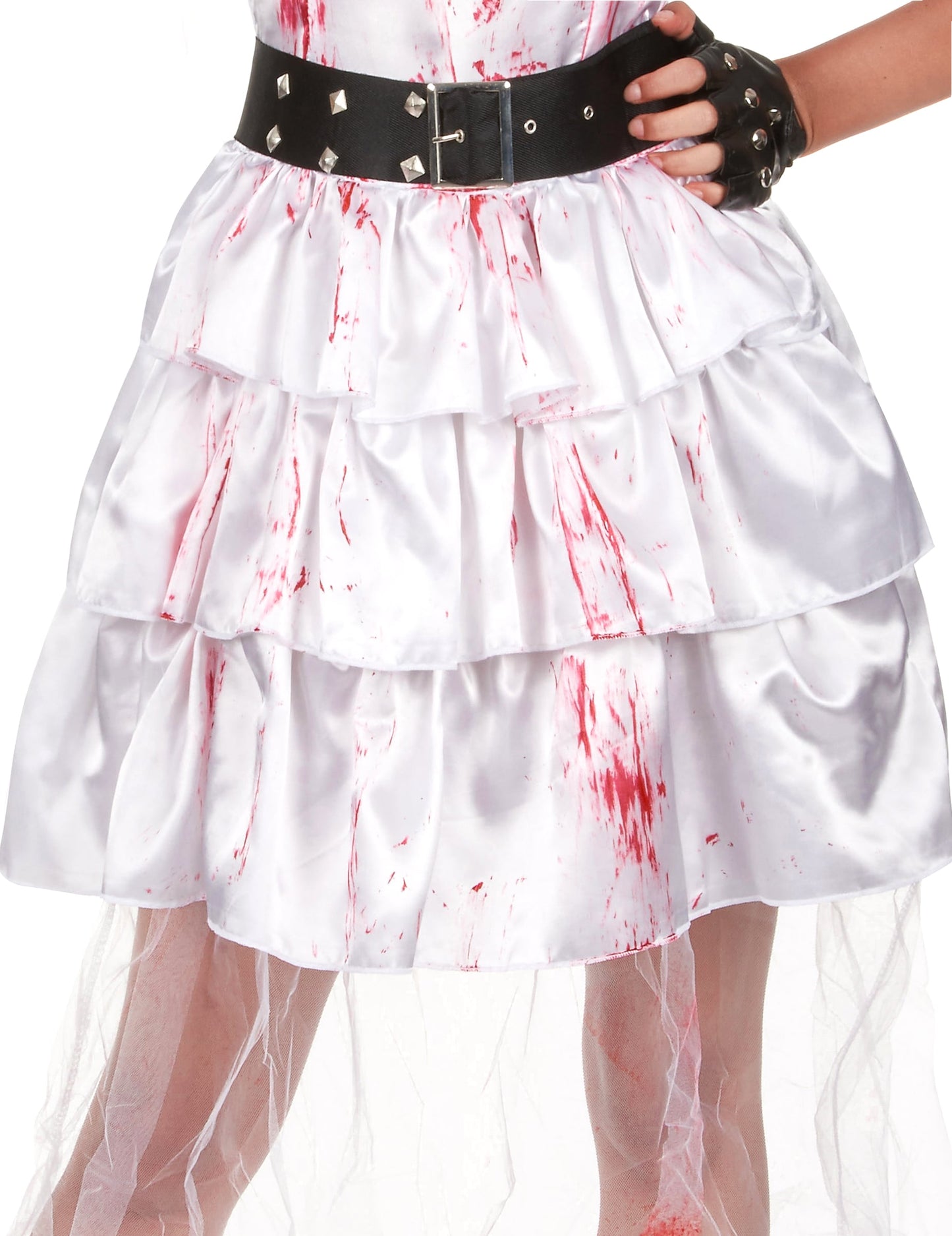 Disfraz novia zombie mujer Halloween