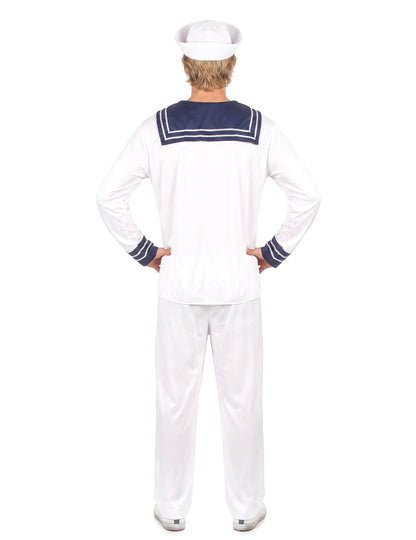 Disfraz de marinero hombre