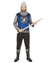 Disfraz medieval hombre