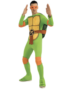 Disfraces de las Tortuga Ninja para adultos