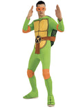 Disfraces de las Tortuga Ninja para adultos