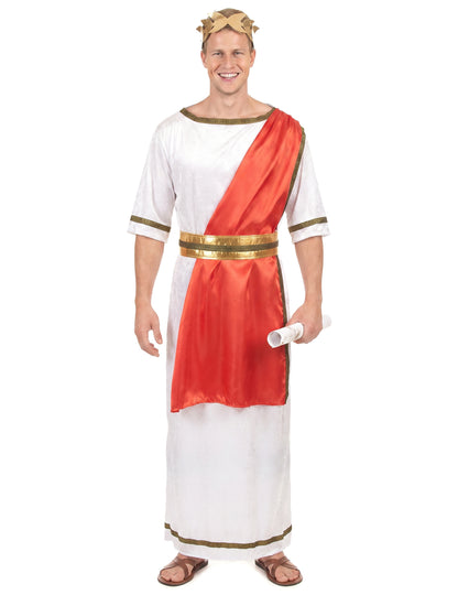 Disfraz de romano hombre