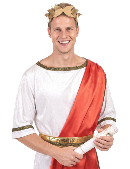 Disfraz de romano hombre