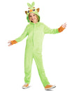 Disfraz de Grookey Pokémon™ para niños