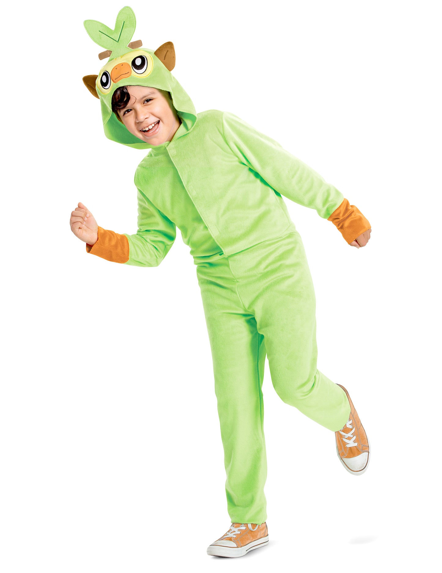 Disfraz de Grookey Pokémon™ para niños