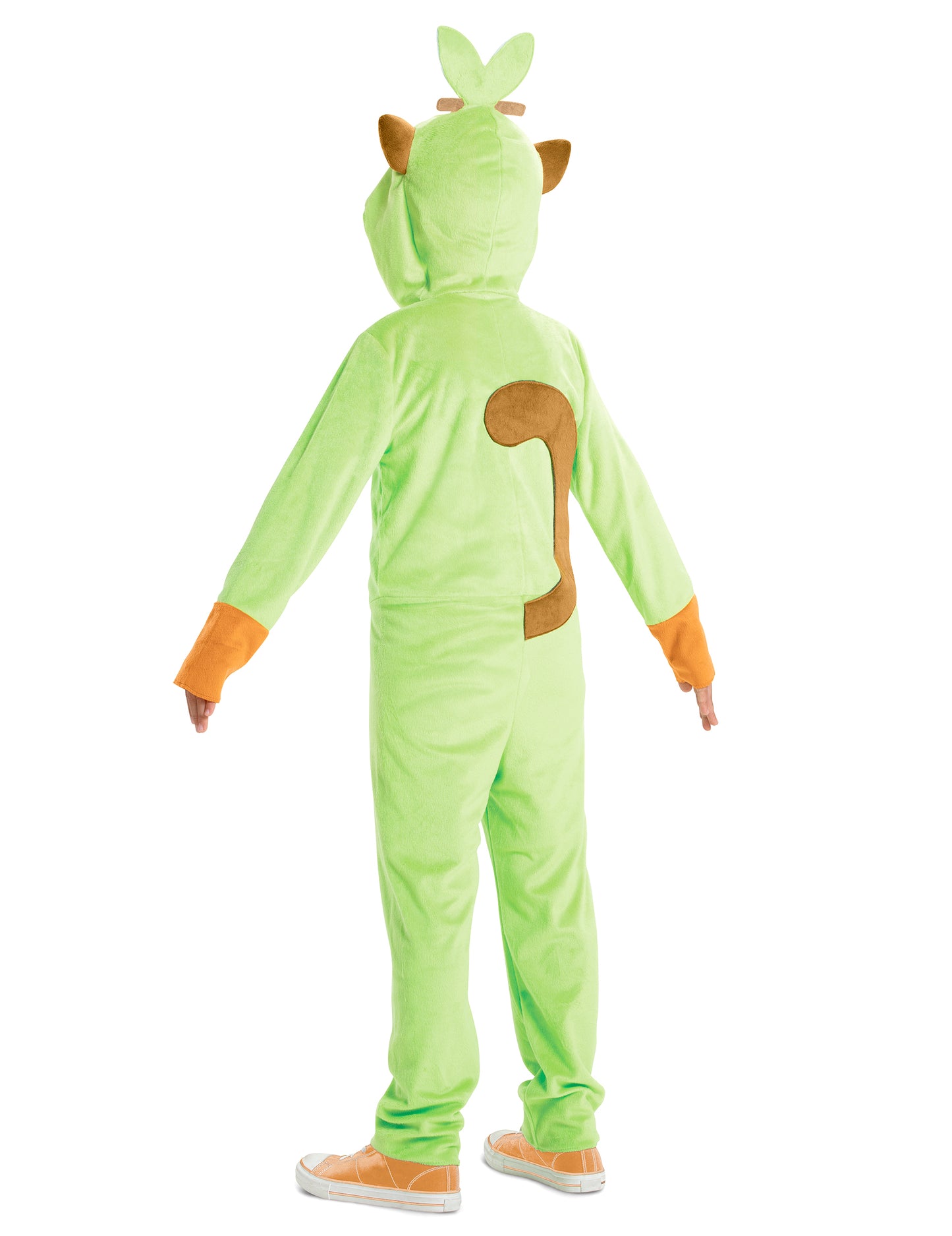 Disfraz de Grookey Pokémon™ para niños