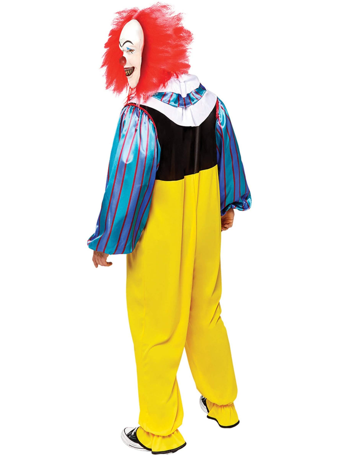 Vue de dos du déguisement Pennywise classique IT™