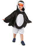 Disfraces de pingüino para niños