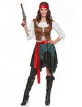 Déguisements Pirates pour Femmes