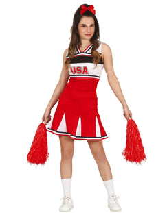 Disfraces de uniforme para adolescentes