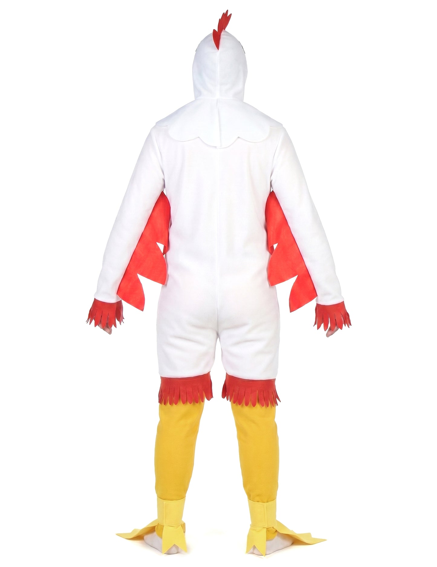 Disfraz de Pollo para Adultos