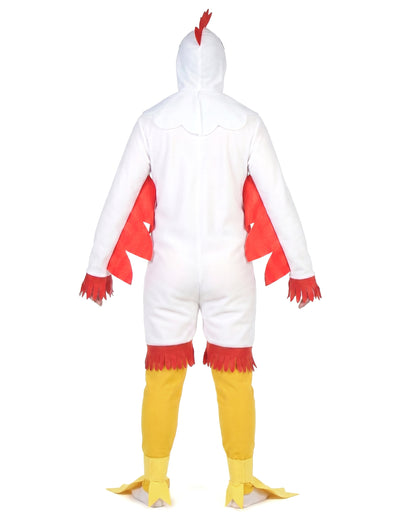 Disfraz de Pollo para Adultos
