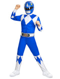 Disfraces Power Rangers
