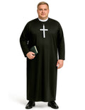 Disfraces religiosos en tallas grandes